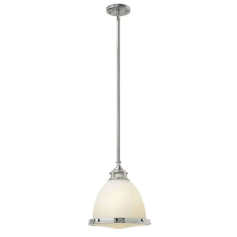 Hinkley · Elstead Suspension Amelia · Chrome · Ø 32.4 cm HK-AMELIA-P-M-CM – Suspensions