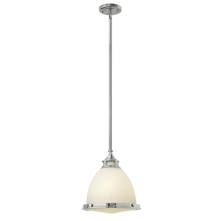 Hinkley · Elstead Suspension Amelia · Chrome · Ø 32.4 cm HK-AMELIA-P-M-CM