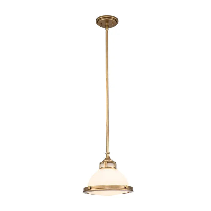 Hinkley · Elstead Suspension Amelia · Laiton · Ø 29.2 cm HK-AMELIA-P-S-HB