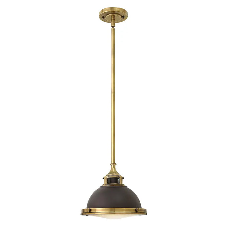 Hinkley · Elstead Suspension Amelia · Bronze · H 24.8 cm HK-AMELIA-P-S-RB