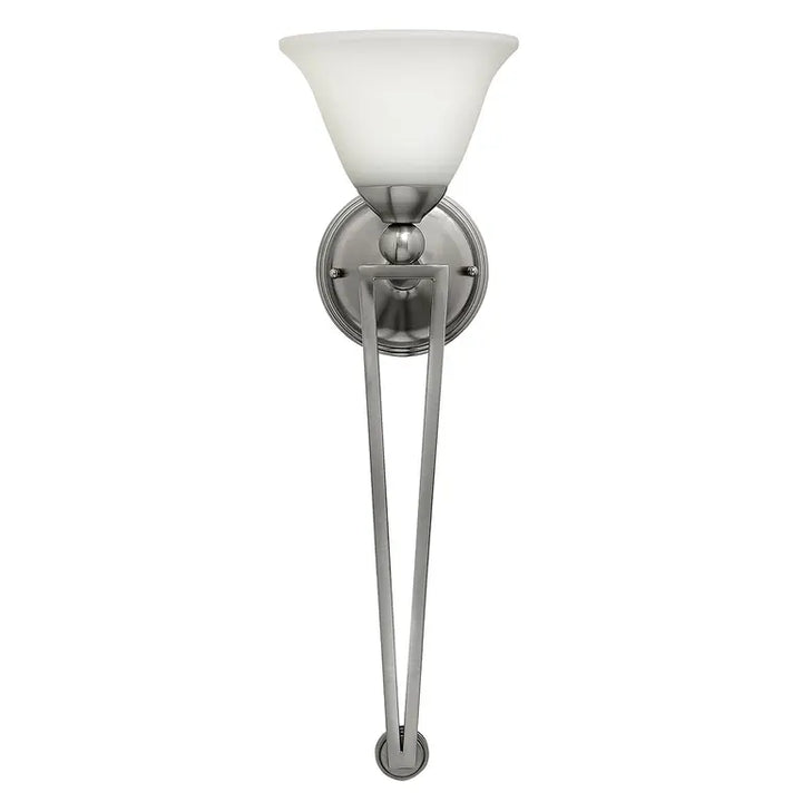 Hinkley · Elstead Applique Bolla HK-BOLLA1-B