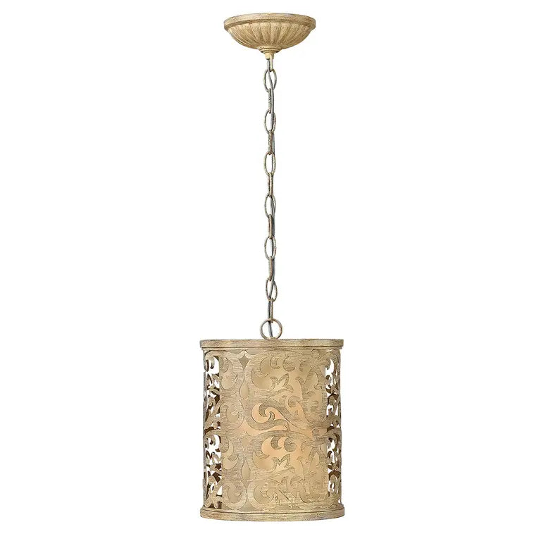 Hinkley · Elstead Suspension Carabel HK-CARABEL-P-A – Suspensions