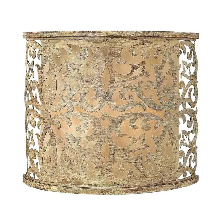 Hinkley · Elstead Applique Carabel 2 lumières HK-CARABEL2