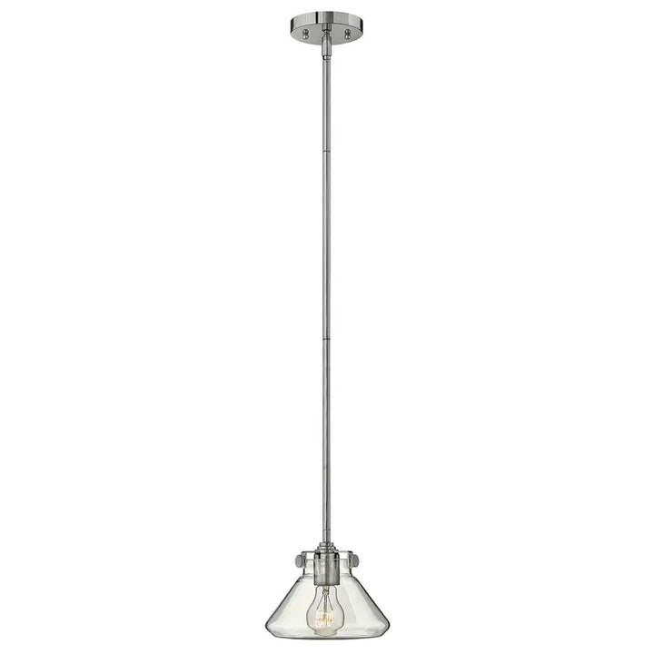 Hinkley · Elstead Suspension Congress · Chrome HK-CONGRESS-P-A-CM