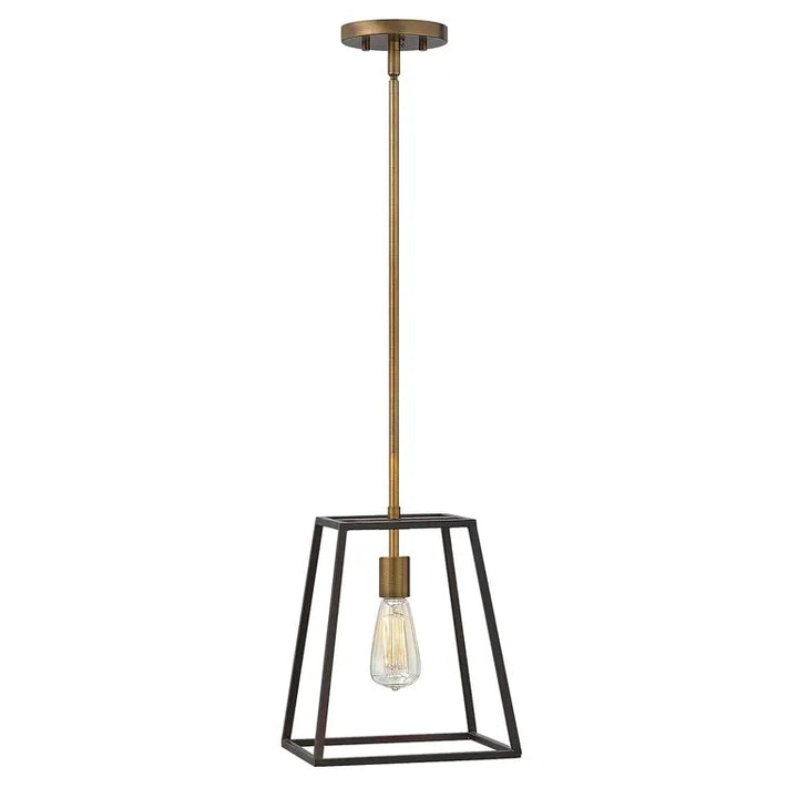 Hinkley · Elstead Suspension Fulton HK-FULTON-P