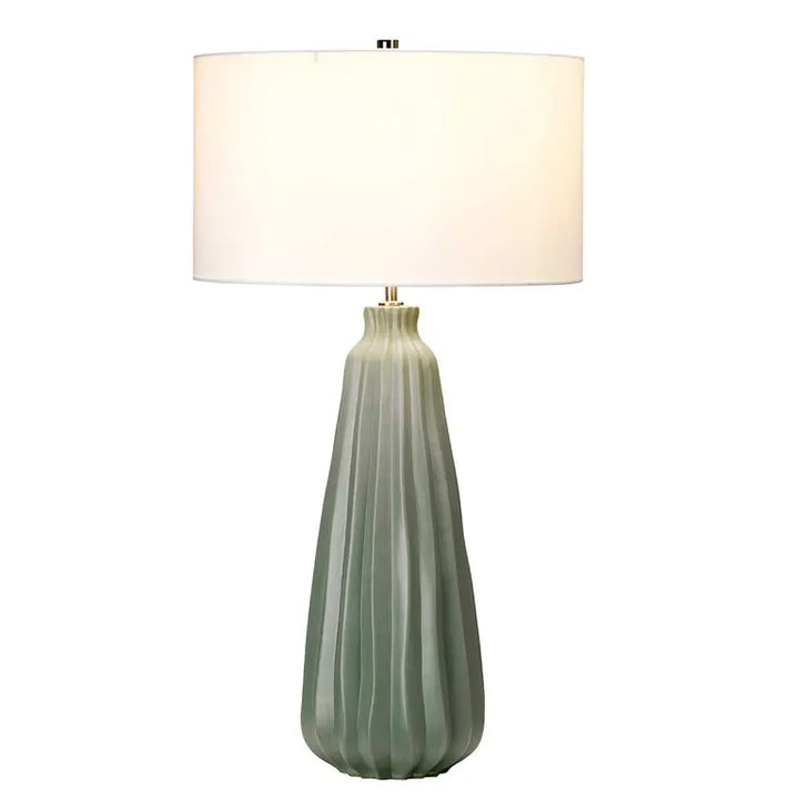 Elstead Lighting Lampe à poser Kew KEW-TL