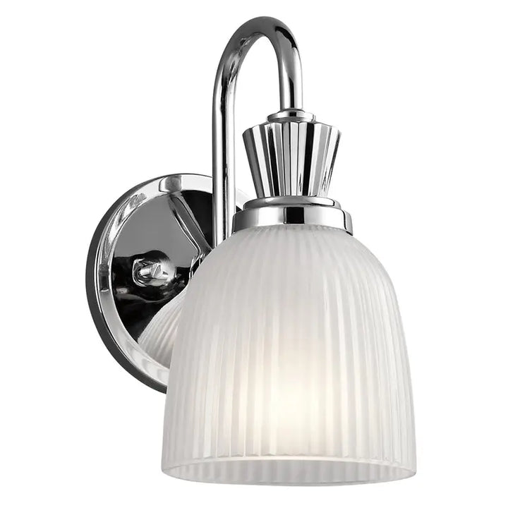 Kichler · Elstead Applique de salle de bain Cora KL-CORA1-BATH