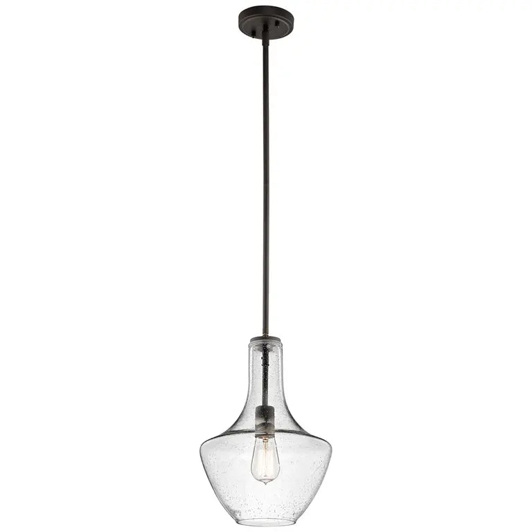 Kichler · Elstead Suspension Everly · Bronze KL-EVERLY-P-S-OZ – Suspensions