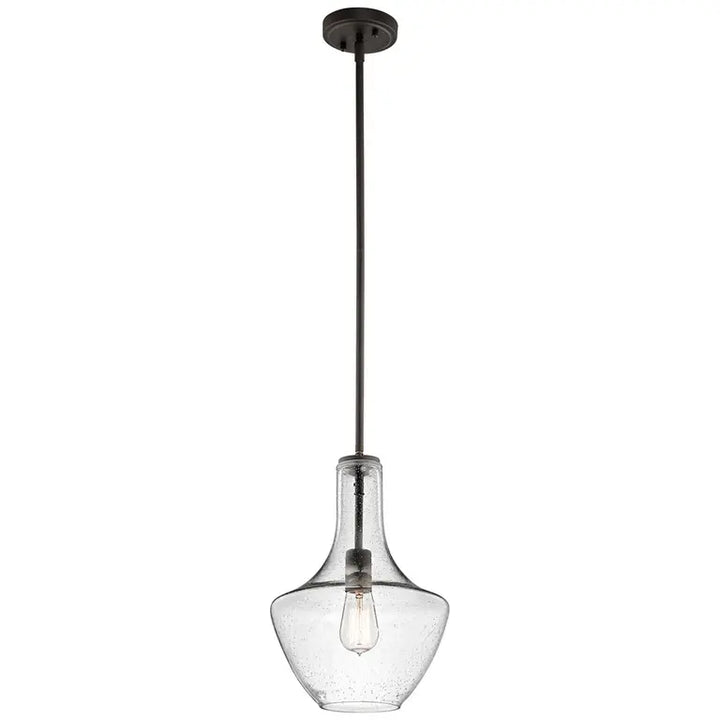 Kichler · Elstead Suspension Everly · Bronze KL-EVERLY-P-S-OZ