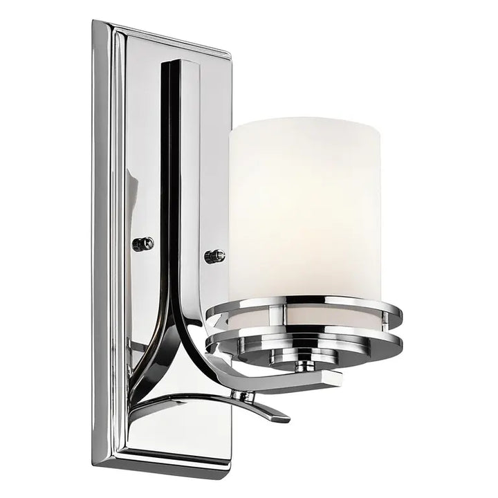 Kichler · Elstead Applique de salle de bain Hendrik KL-HENDRIK1-BATH
