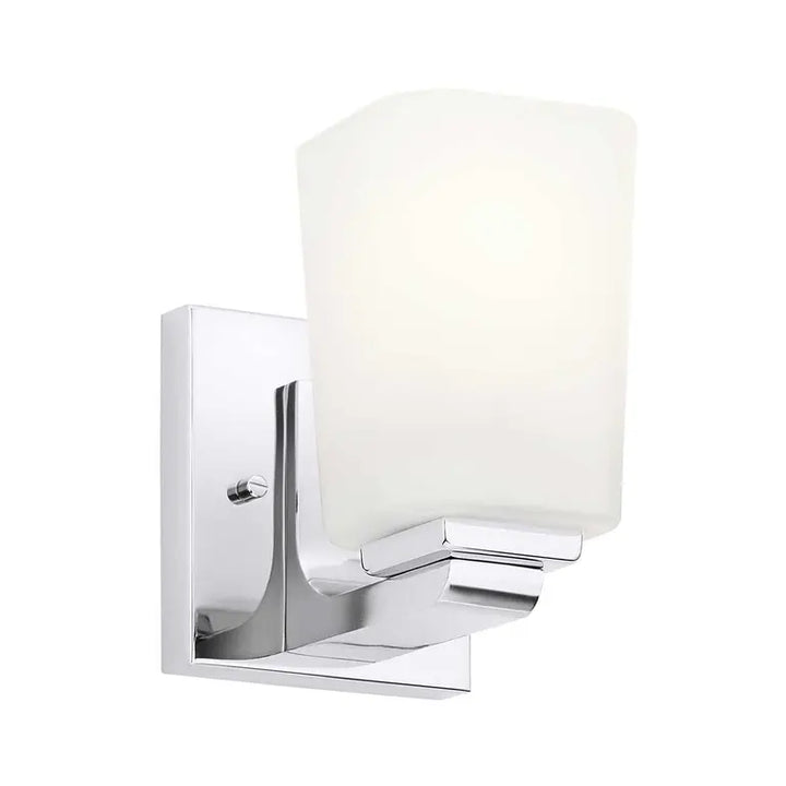 Kichler · Elstead Applique de salle de bain Roehm KL-ROEHM1-PC