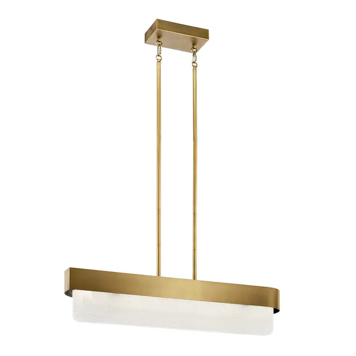 Kichler · Elstead Suspension Serene KL-SERENE-LED-LP-92-NBR