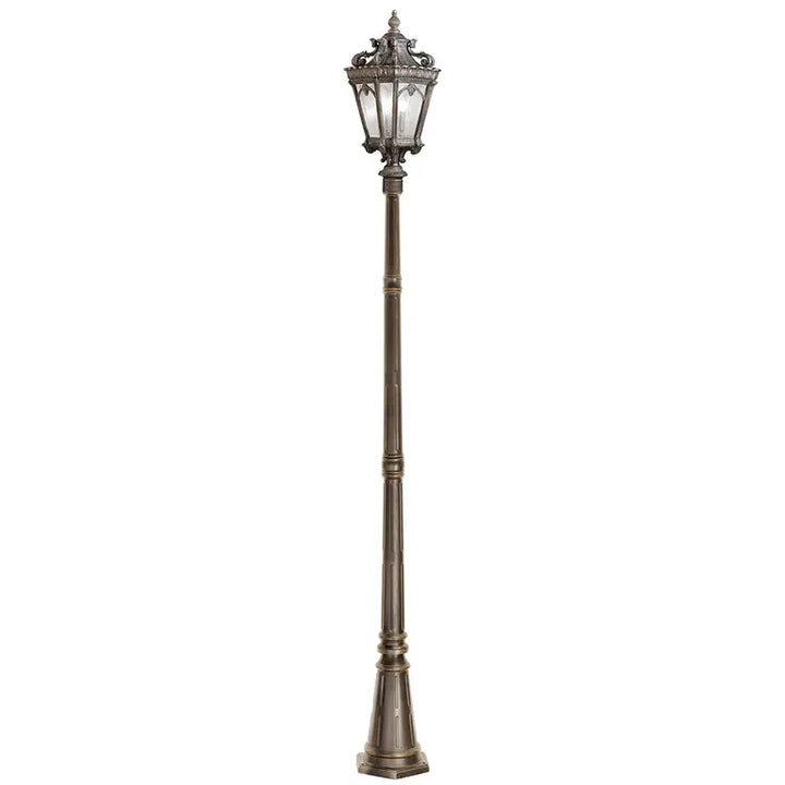 Kichler · Elstead Lampadaire Tournai 3 lumières KL-TOURNAI-5XL