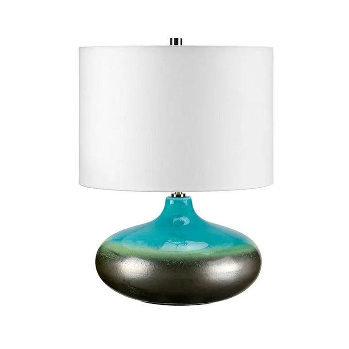 Elstead Lighting Lampe à poser Laguna LAGUNA-TL-SM