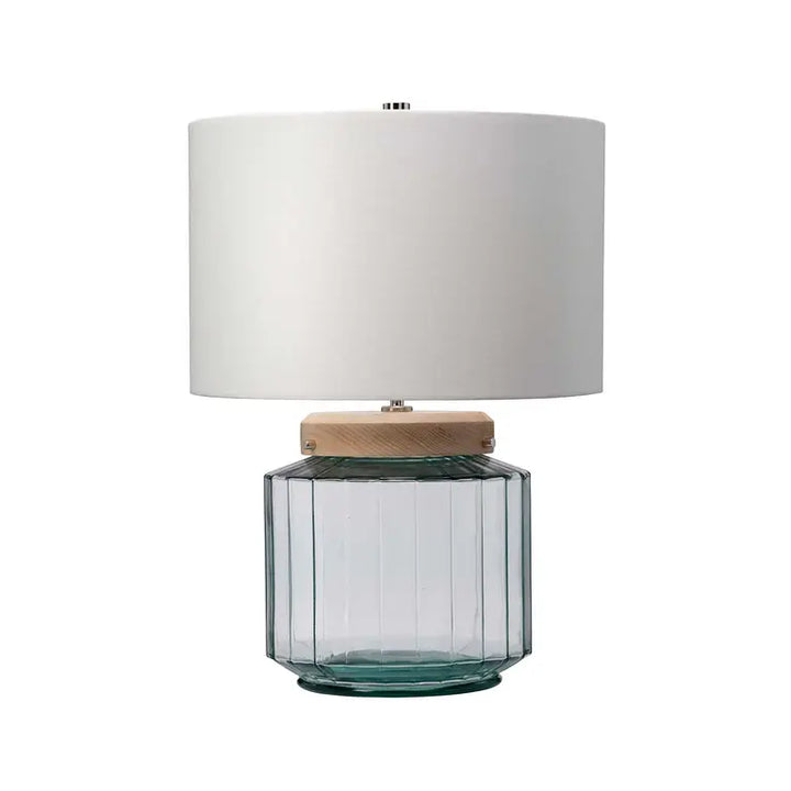 Elstead Lighting Lampe à poser Luga LUGA-TL-NATURAL