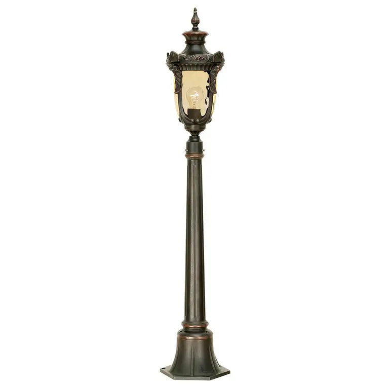 Elstead Lighting Lampadaire Philadelphia PH4-M-OB – Lampadaires