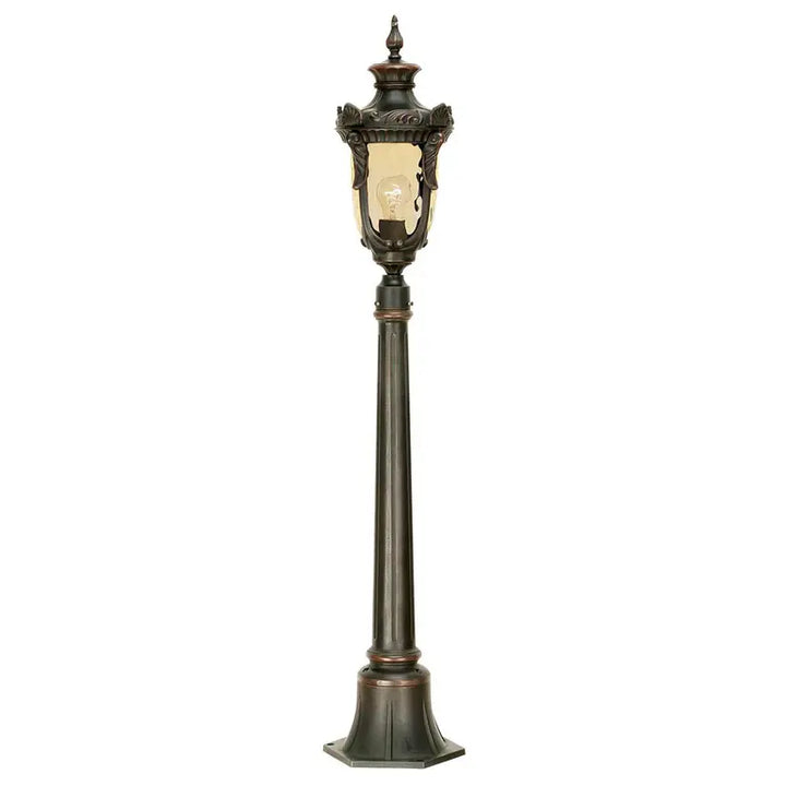 Elstead Lighting Lampadaire Philadelphia PH4-M-OB
