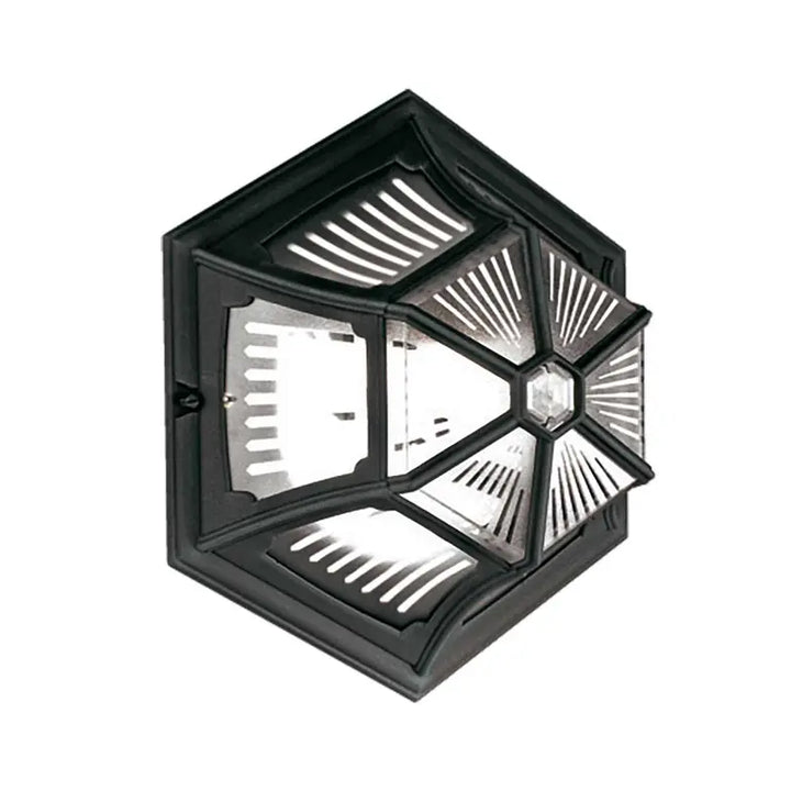 Elstead Lighting Plafonnier Parish PR12-BLACK