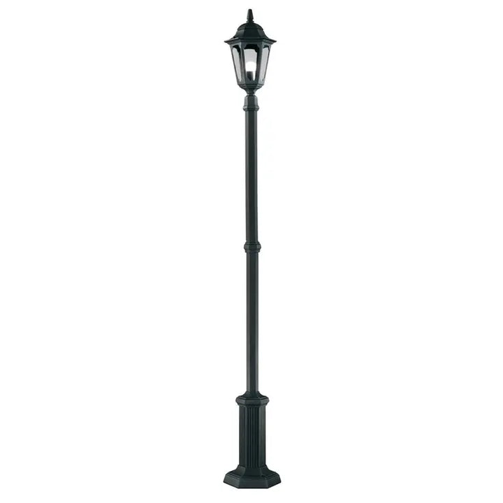 Elstead Lighting Lampadaire Parish · réf. PR6-BLACK PR6-BLACK