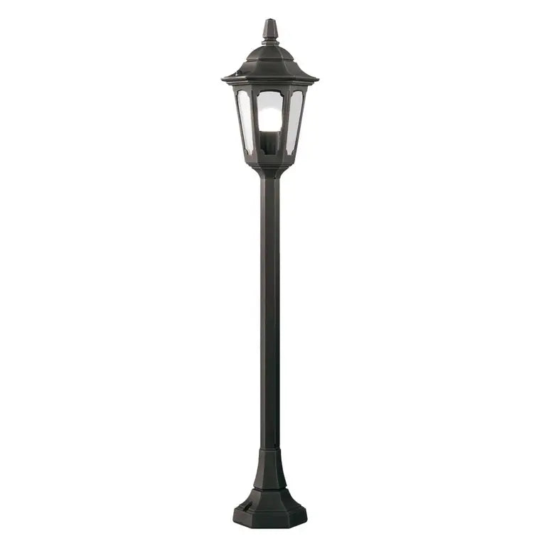 Elstead Lighting Lampadaire Parish Mini PRM5-BLACK – Lampadaires