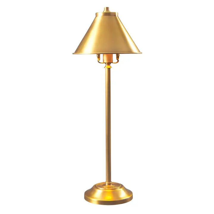 Elstead Lighting Lampe à poser Provence · Laiton vieilli PV-SL-AB
