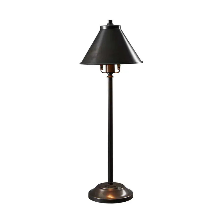 Elstead Lighting Lampe à poser Provence · Bronze vieilli · H 59 cm PV-SL-OB
