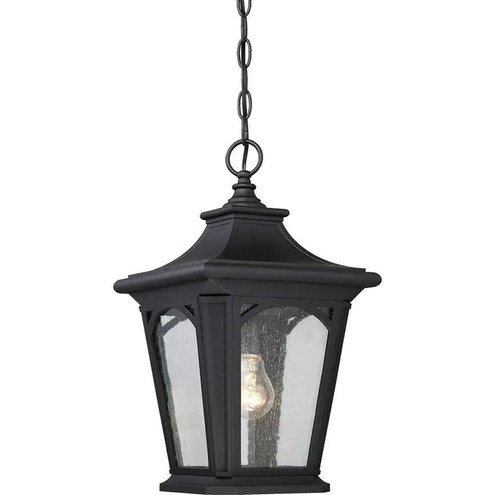 Quoizel · Elstead Suspension Bedford QZ-BEDFORD8-S