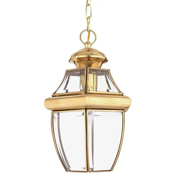 Quoizel · Elstead Suspension Newbury QZ-NEWBURY8-M-PB