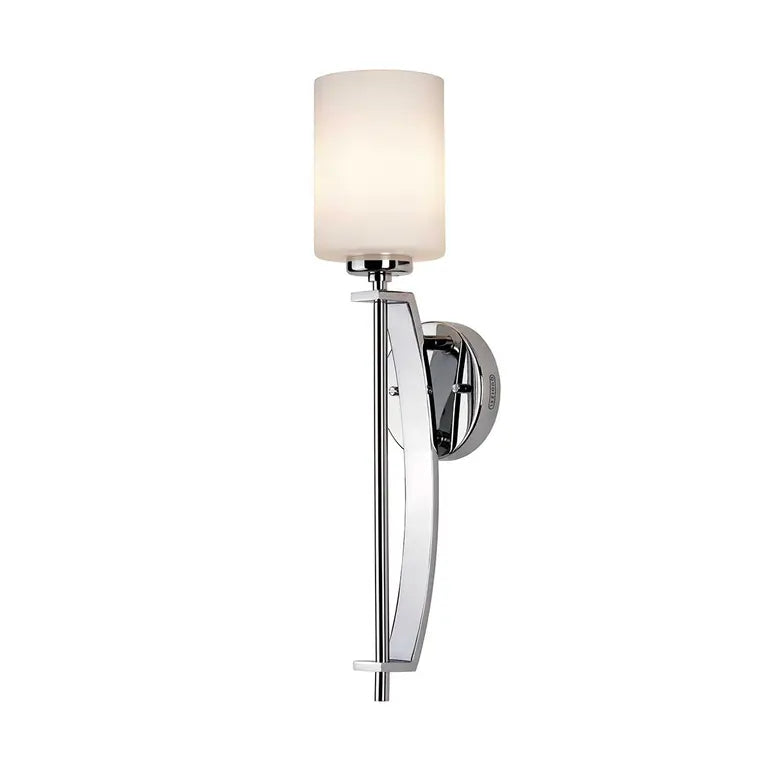 Quoizel · Elstead Applique de salle de bain Taylor QZ-TAYLOR1L-BATH – Salle de bain