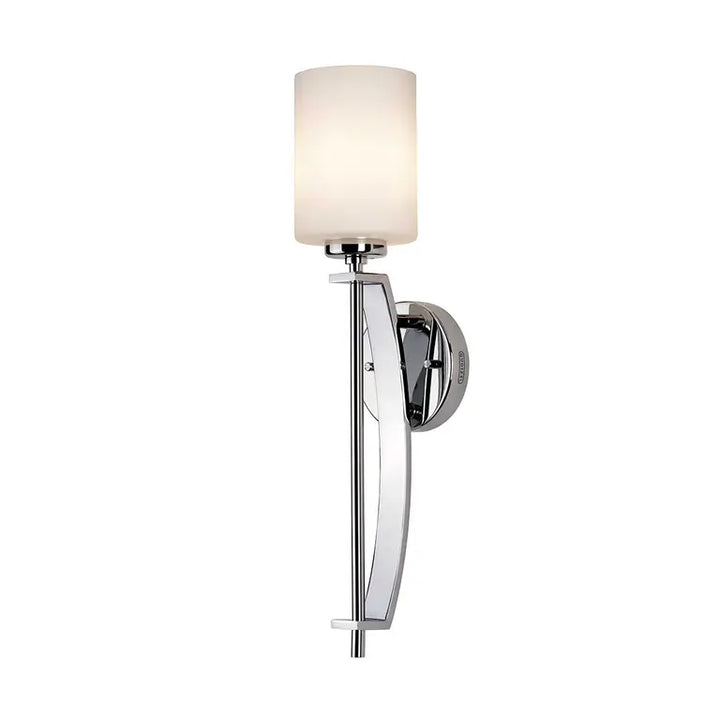 Quoizel · Elstead Applique de salle de bain Taylor QZ-TAYLOR1L-BATH