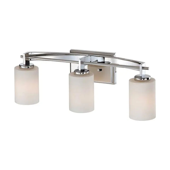 Quoizel · Elstead Applique de salle de bain Taylor 3 lumières QZ-TAYLOR3-BATH