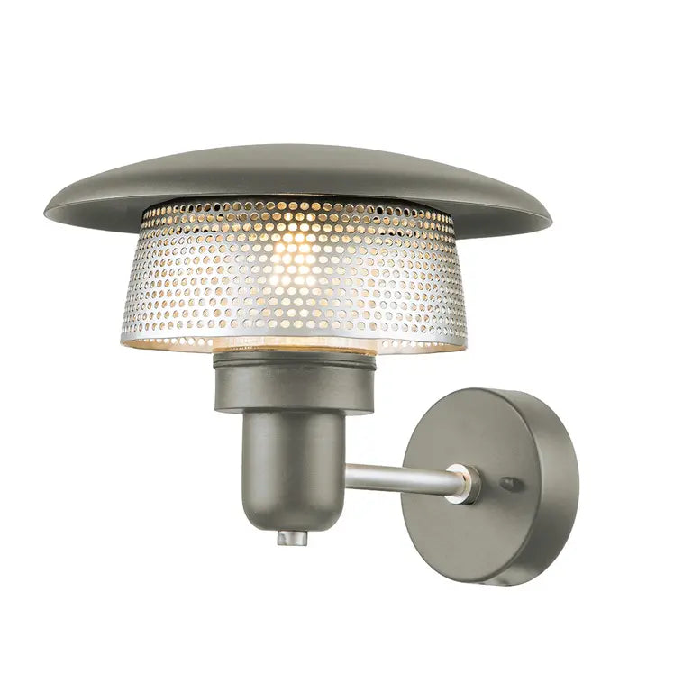 Elstead Lighting Applique Saturne SATURNE – Appliques murales