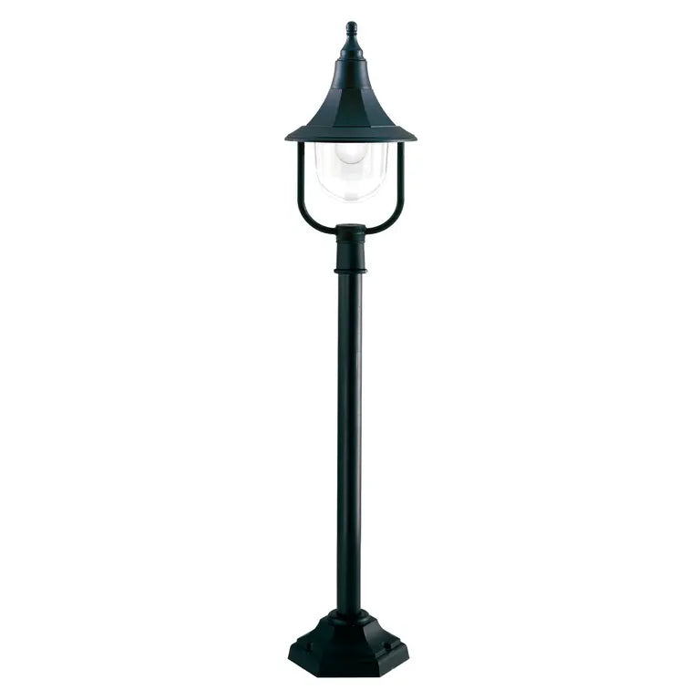 Elstead Lighting Lampadaire Shannon SHANNON-PILLAR – Lampadaires