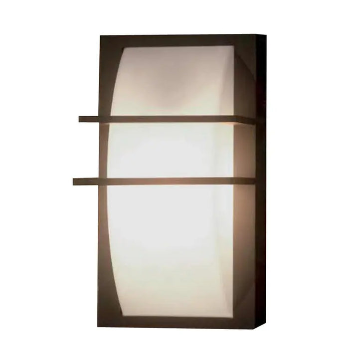 Elstead Lighting Applique Sven · Graphite · H 34.6 cm SVEN-2W