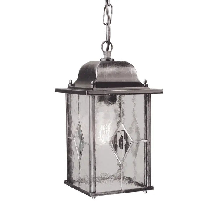 Elstead Lighting Suspension Wexford WX9