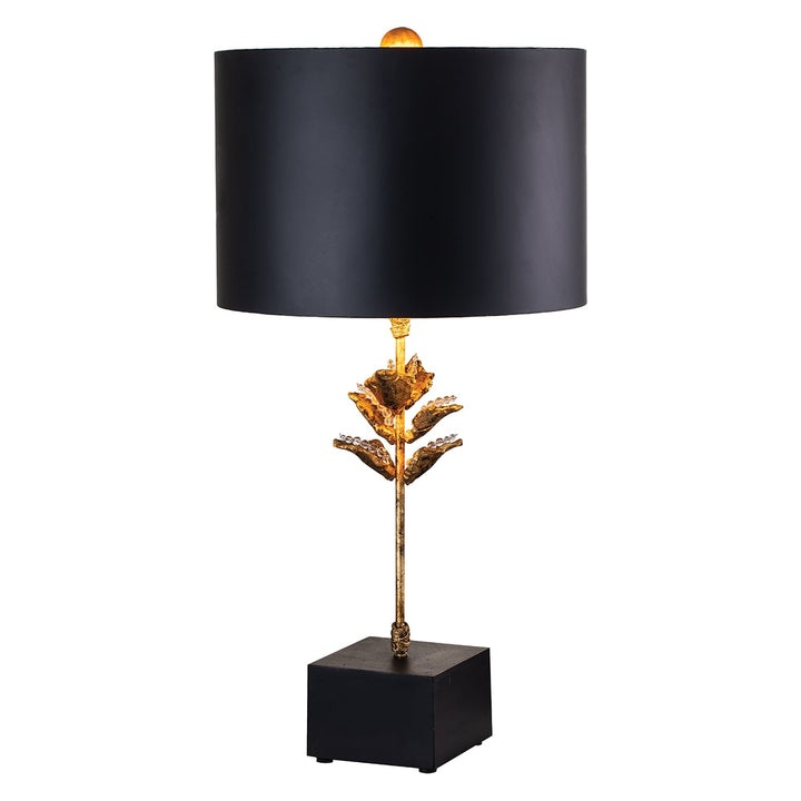 Flambeau · Elstead Lampe à poser Camilia FB-CAMILIA-TL