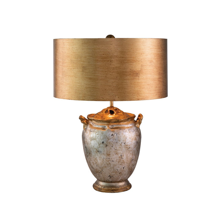 Flambeau · Elstead Lampe à poser Jackson FB-JACKSON-TL