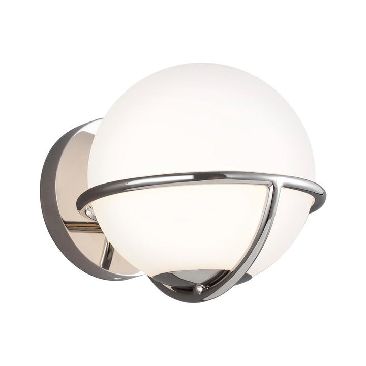 Elstead Lighting Applique Apollo FE-APOLLO1-PN