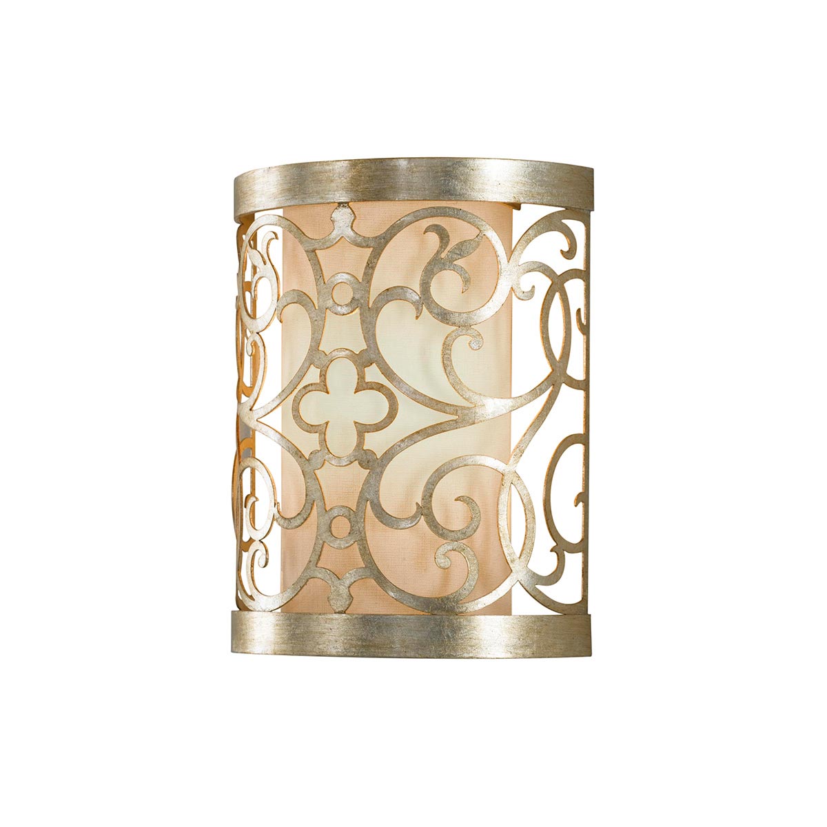 Elstead Lighting Applique Arabesque FE-ARABESQUE1 – Appliques murales