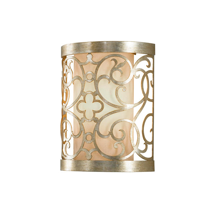 Elstead Lighting Applique Arabesque FE-ARABESQUE1