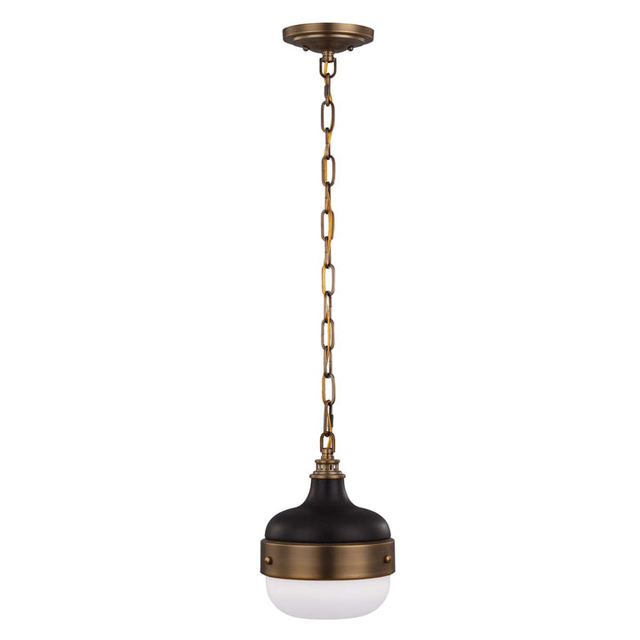 Elstead Lighting Suspension Cadence FE-CADENCE-1P-MB