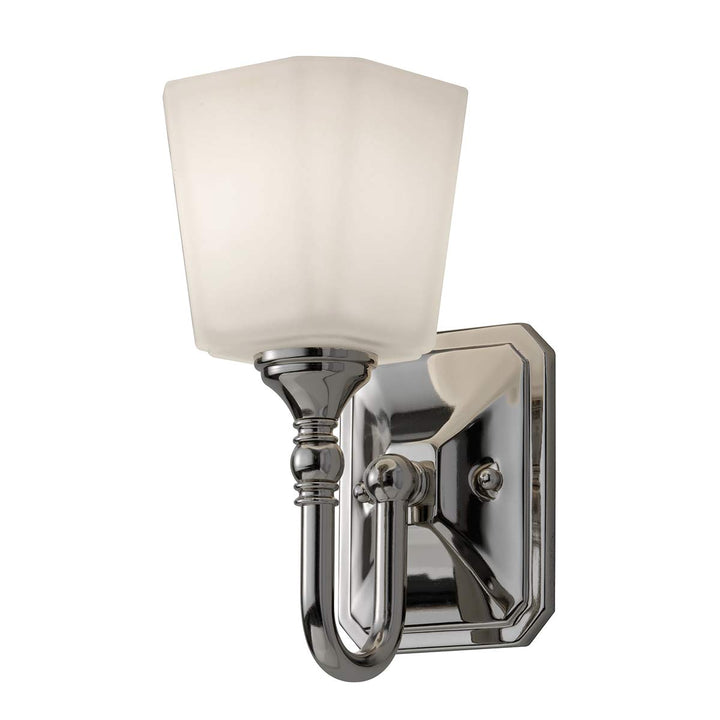 Elstead Lighting Applique de salle de bain Concord FE-CONCORD1-BATH