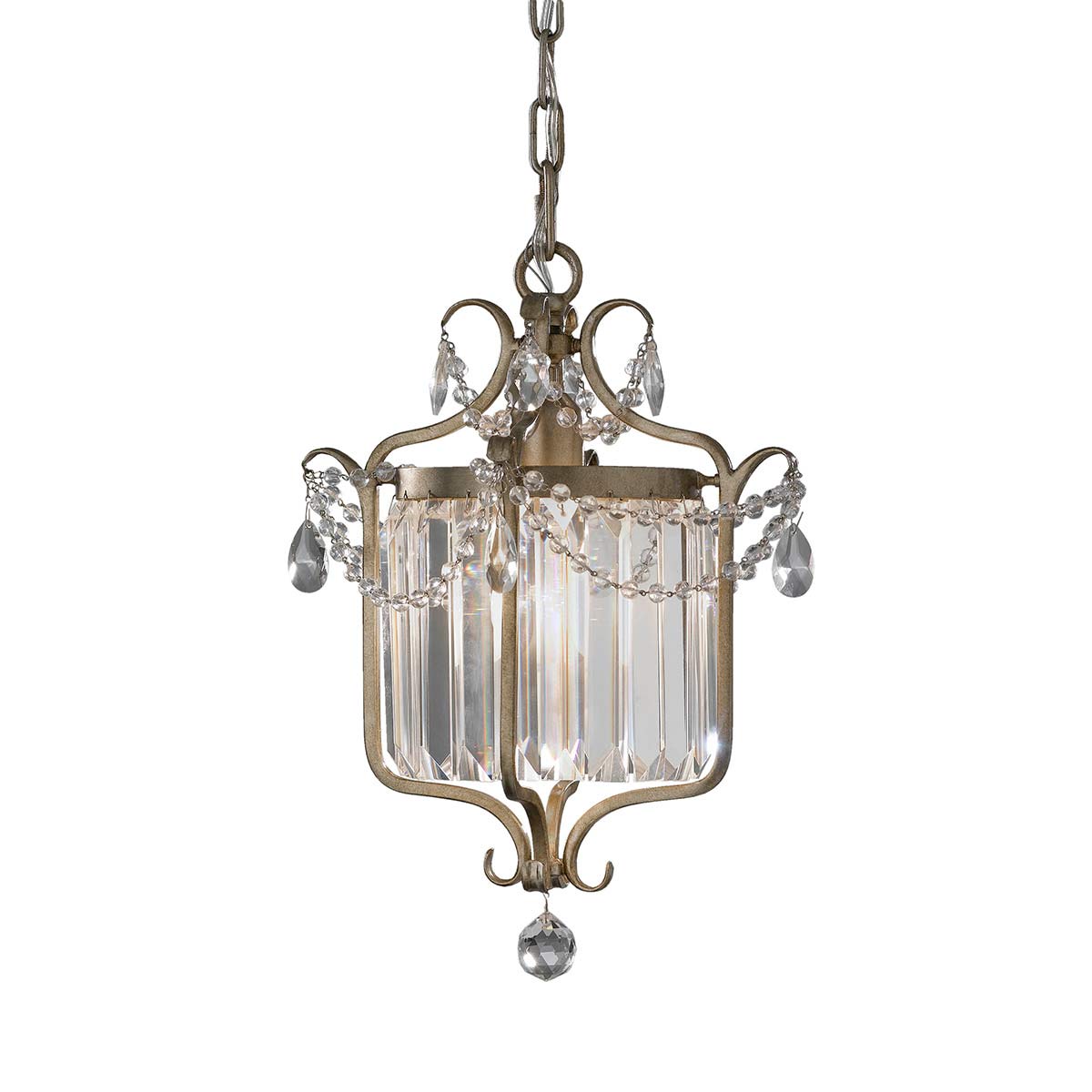Elstead Lighting Suspension Gianna FE-GIANNA1C – Suspensions