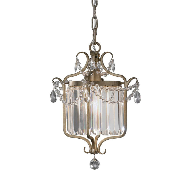 Elstead Lighting Suspension Gianna FE-GIANNA1C