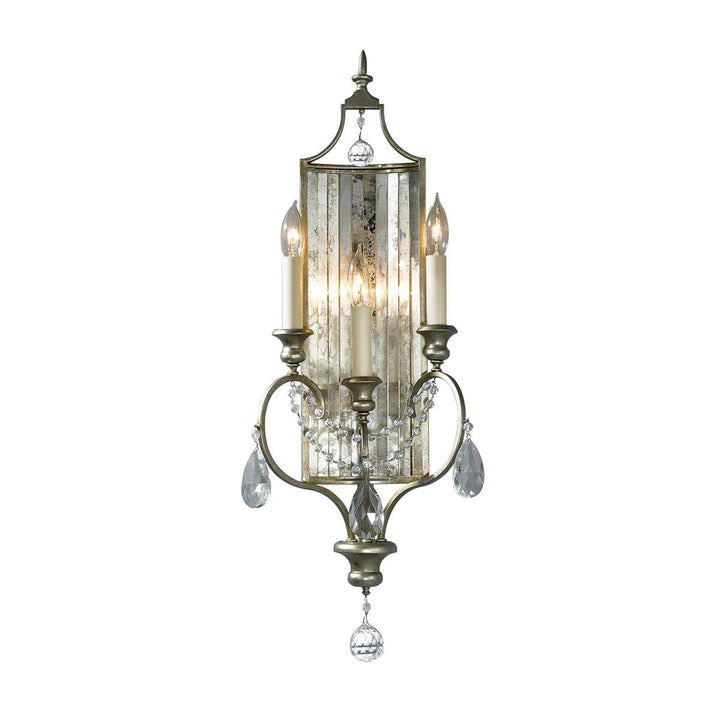 Elstead Lighting Applique Gianna 3 lumières FE-GIANNA3W