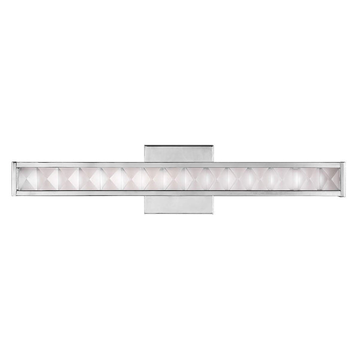 Elstead Lighting Applique de salle de bain Jessie FE-JESSIE-BATH