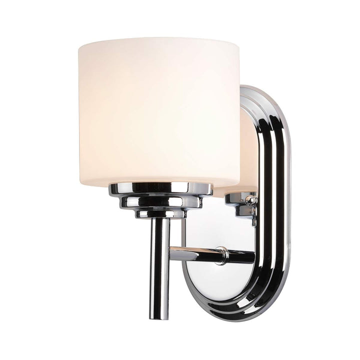 Elstead Lighting Applique de salle de bain Malibu FE-MALIBU1-BATH