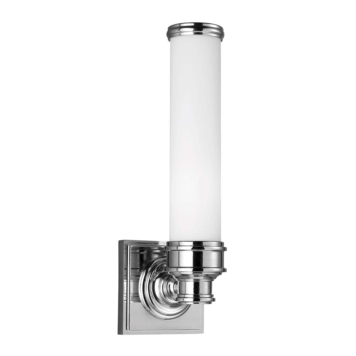 Elstead Lighting Applique de salle de bain Payne FE-PAYNE1-BATH – Salle de bain