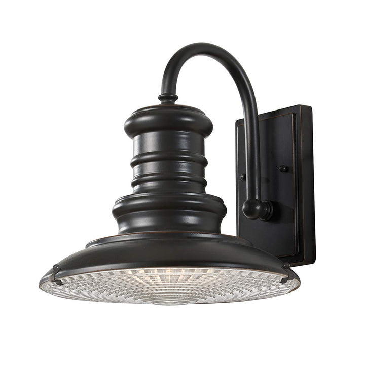 Elstead Lighting Applique Redding Station FE-REDDING2-M-RB
