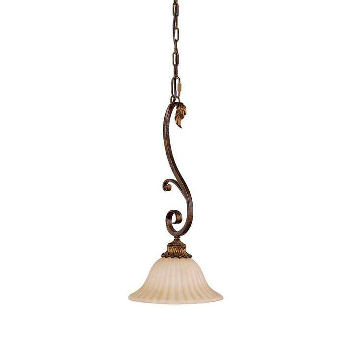 Elstead Lighting Suspension Sonoma Valley FE-SONOMAVALLEY-P